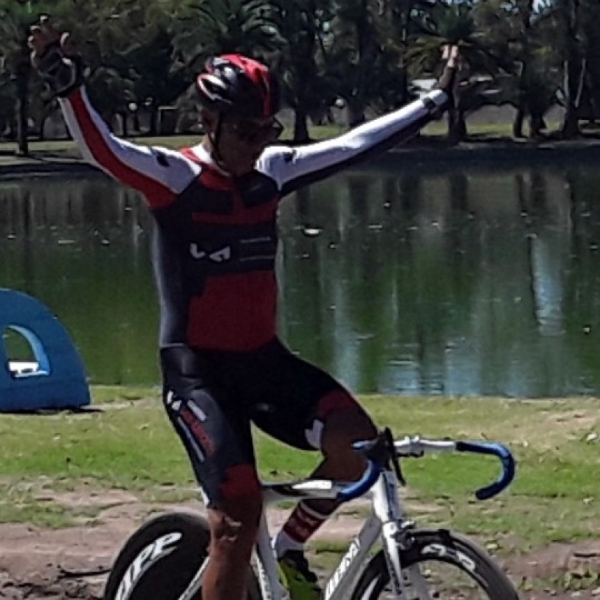 Adrián García (Venado Tuerto): 