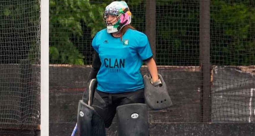 Sofía Peralta: 