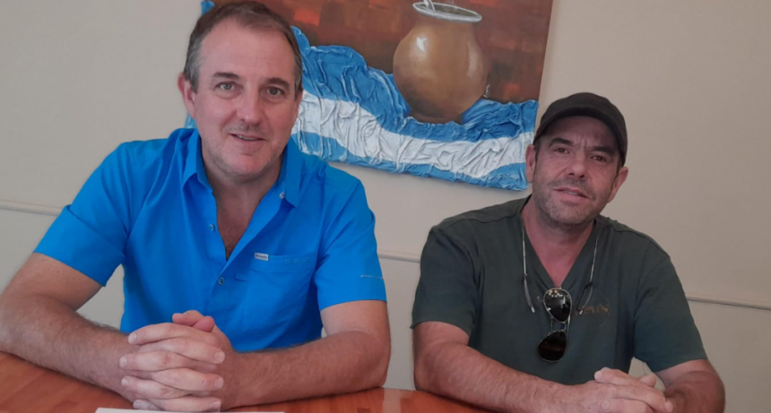 La Sociedad Rural de Bolívar anunció el Primer Festival de la Pizza