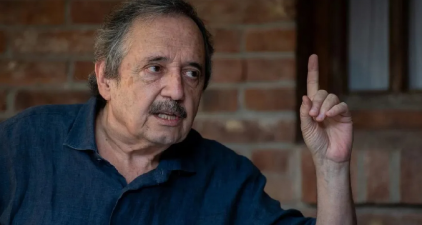 Ricardo Alfonsín: “Dejar a la provincia de Buenos Aires sin presupuesto, es parte de un intento disciplinador de Milei que afecta a millones de bonaerenses”