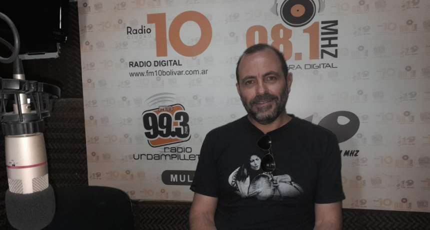 Fernando Brindesi: 