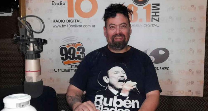 Camilo Kraljevich: 