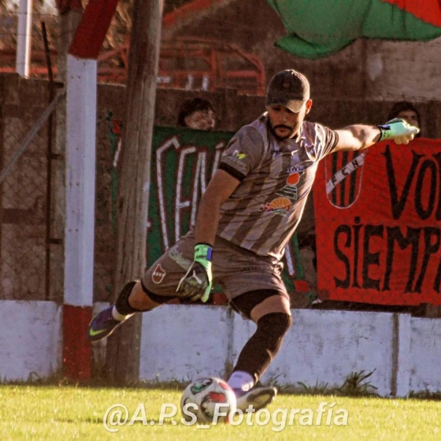 Lucas Campos: 