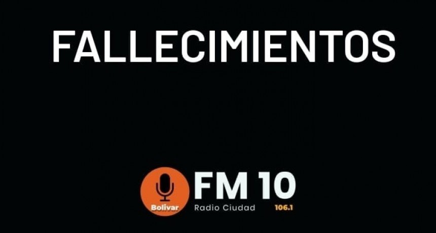Falleció en Balcarce Diana Beatriz Olascoaga