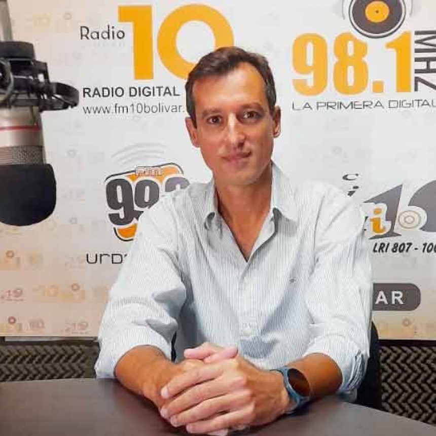 César Pacho: 