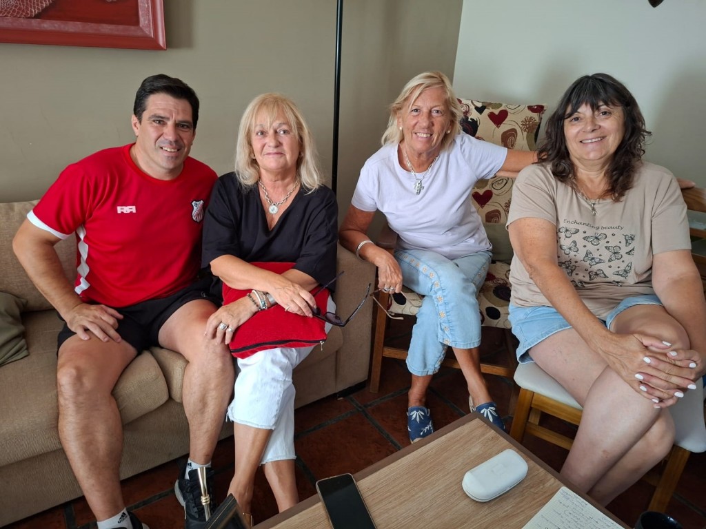 Uniendo Sonrisas anunció la 14° edición del Mundialito Nicolás Treviño del 5 al 8 de febrero