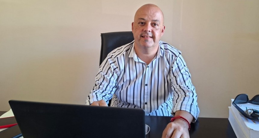 Doctor Agustín Rivas: 