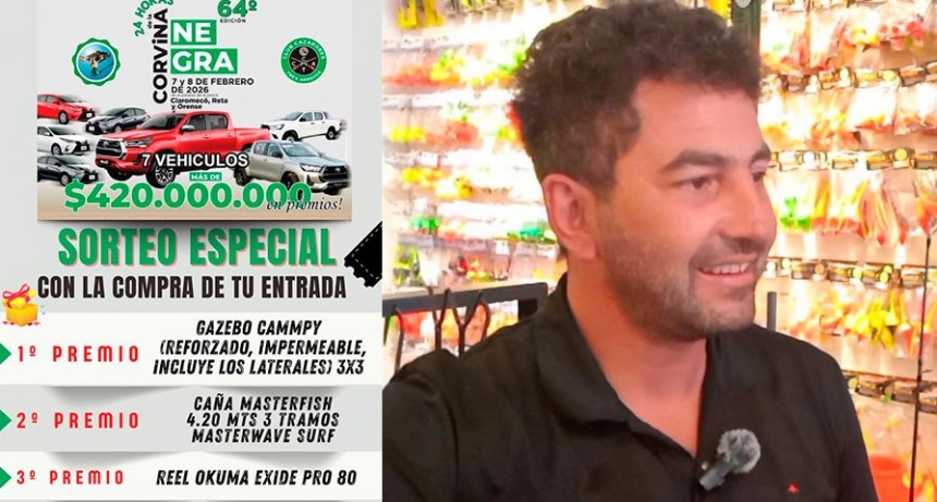 Ebisu Outdoor invita al 64º concurso 