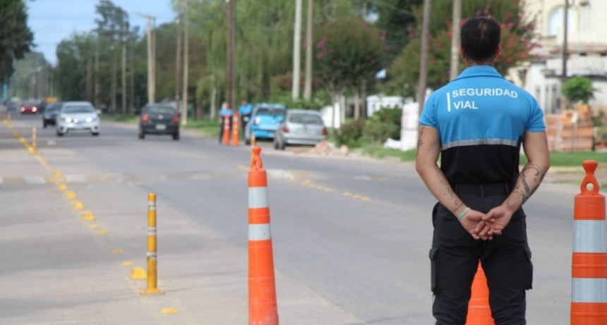 El Municipio repudia hechos de violencia contra inspectores de Protección Ciudadana