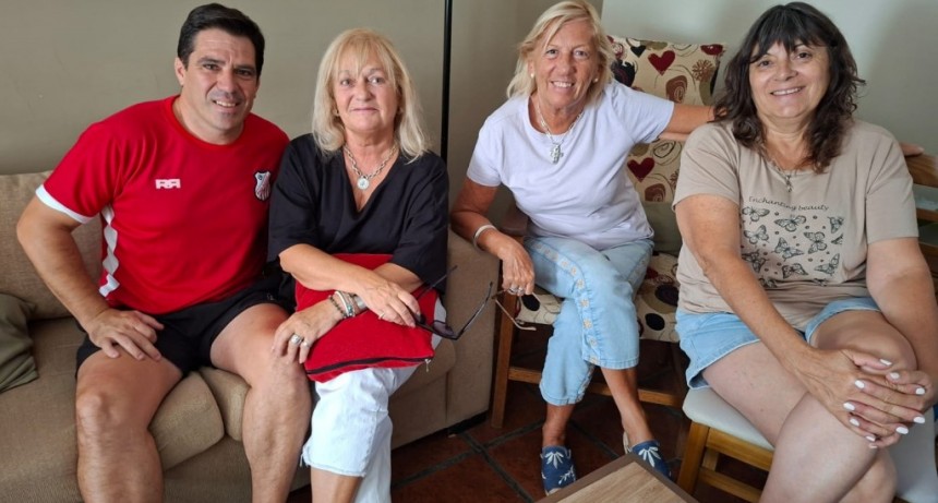 Uniendo Sonrisas anunció la 14° edición del Mundialito Nicolás Treviño del 5 al 8 de febrero