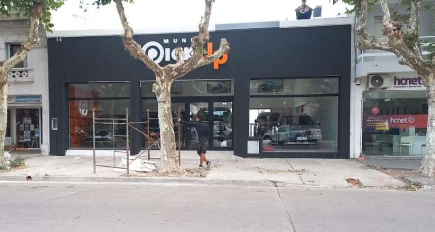 Comunicado: Poda fuera de término y sin autorización