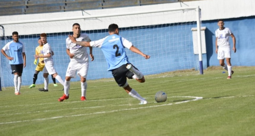 Un empate apretado con algo m&aacute;s de m&eacute;ritos para Racing