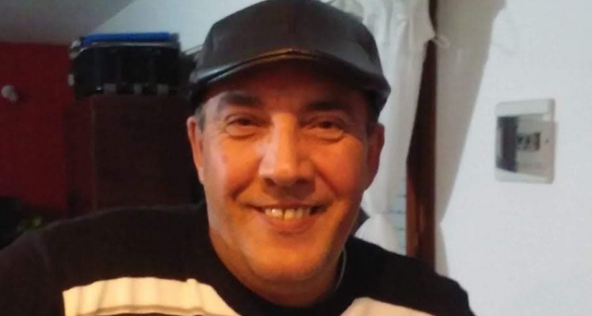 Eduardo Galera: &ldquo;Llevamos 39 a&ntilde;os solicit&aacute;ndole al gobierno que nos devuelva la veteran&iacute;a de guerra&rdquo;