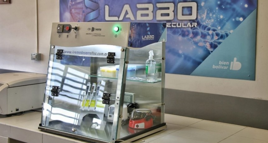 Este lunes, 11 muestras arrojaron resultados positivo