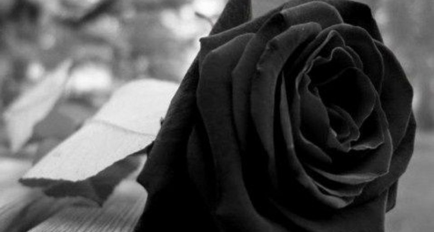 Falleci&oacute; hoy en Bol&iacute;var, Jos&eacute; Luis Jaimerena