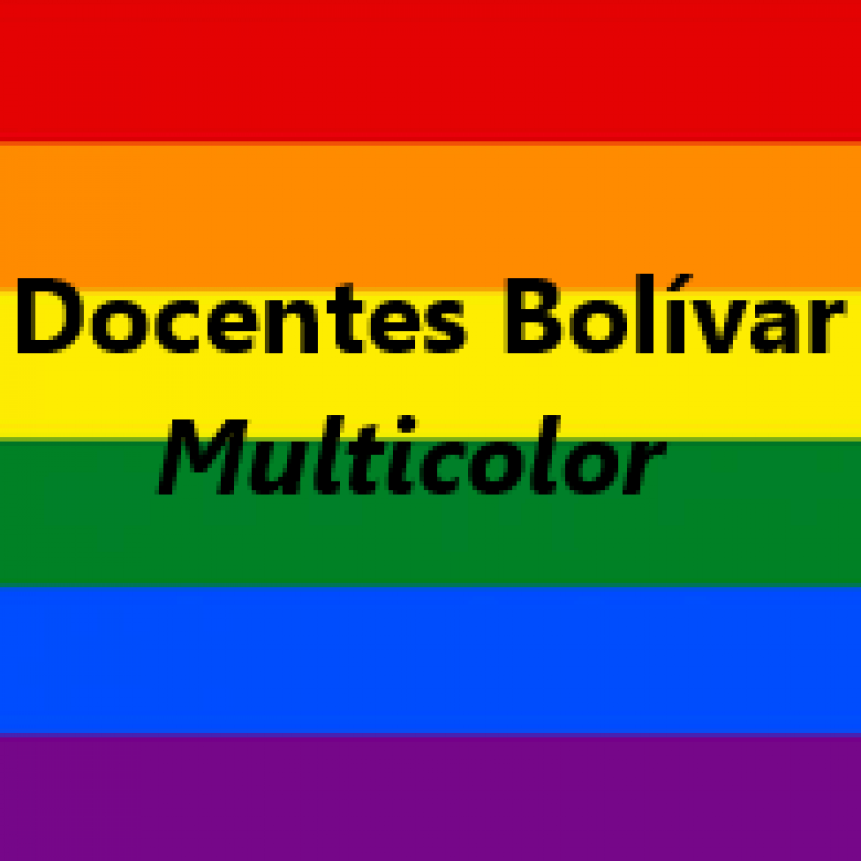 Docentes Bol&iacute;var Multicolor: La vuelta a la presencialidad, &iquest;a qu&eacute; precio?