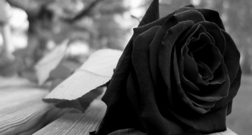 Falleci&oacute; en Bol&iacute;var, Ernesto Juan Murgades