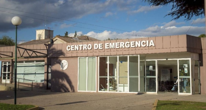 Falleci&oacute; el paciente n&deg;19 del partido de Bol&iacute;var