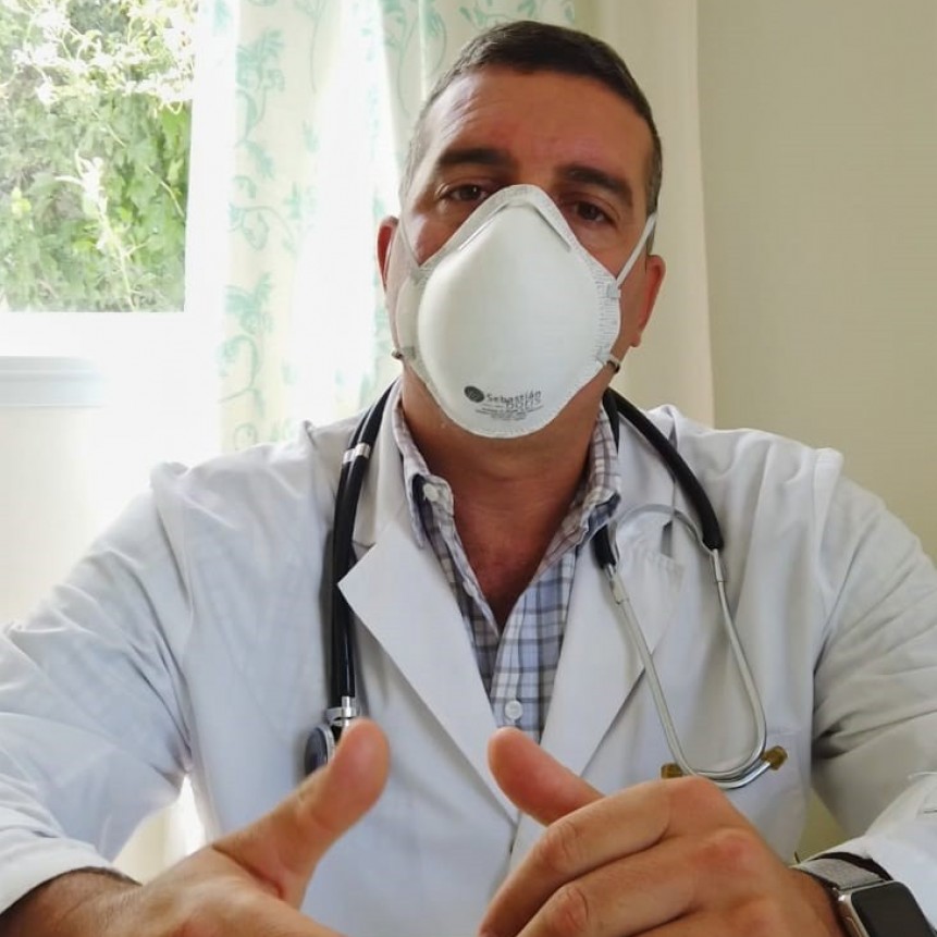 Bol&iacute;var Vacunate: M&eacute;dicos bolivarenses recomiendan la aplicaci&oacute;n de la vacuna contra el COVID-19