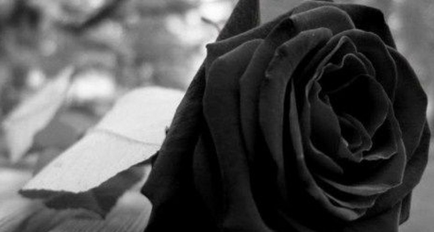 Falleci&oacute; en Bol&iacute;var, Ram&oacute;n Oiza