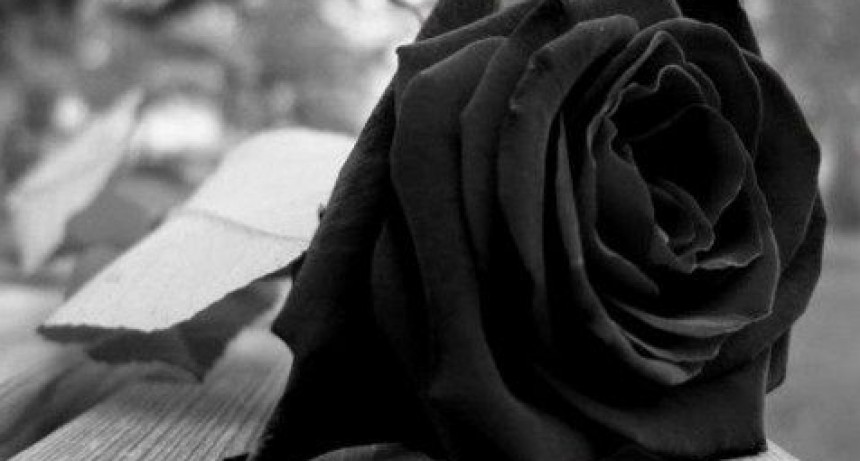 Falleci&oacute; en Bol&iacute;var, Mar&iacute;a Ester Bozzola