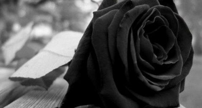 Falleci&oacute; en Bol&iacute;var, Isabel Send&iacute;n viuda de Iriberry