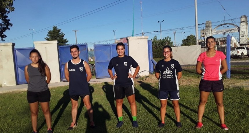 Futbol Femenino Independiente: &ldquo;Hombres y mujeres estamos al mismo nivel futbol&iacute;stico, y ya es tiempo de que nos den la oportunidad&rdquo;