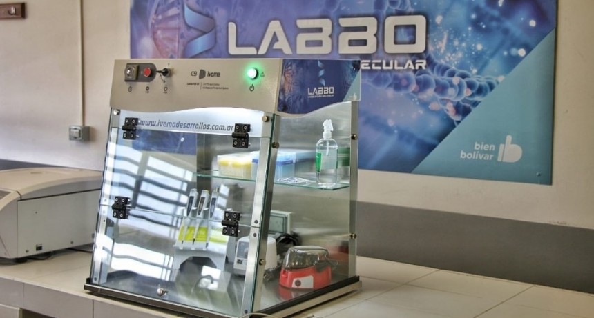 Este Lunes, 8 muestras tuvieron resultado positivo. 7 pertenecen a pcaientes de Bol&iacute;var y 1 de Pirovano