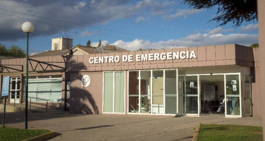 Falleci&oacute; el paciente n&deg;20 del partido de Bol&iacute;var