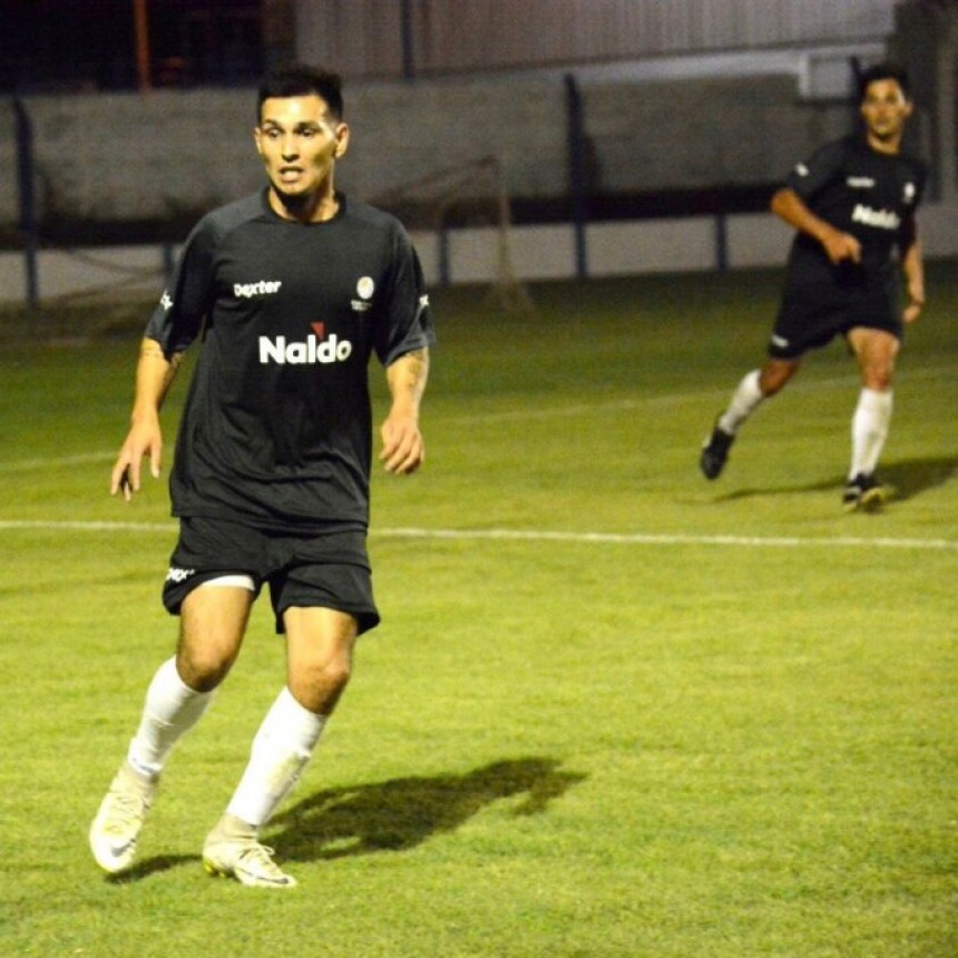 Fabio &lsquo;Chino&rsquo; L&oacute;pez: &ldquo;El torneo preparaci&oacute;n nos viene bien a todos los que nos gusta el f&uacute;tbol&rdquo;