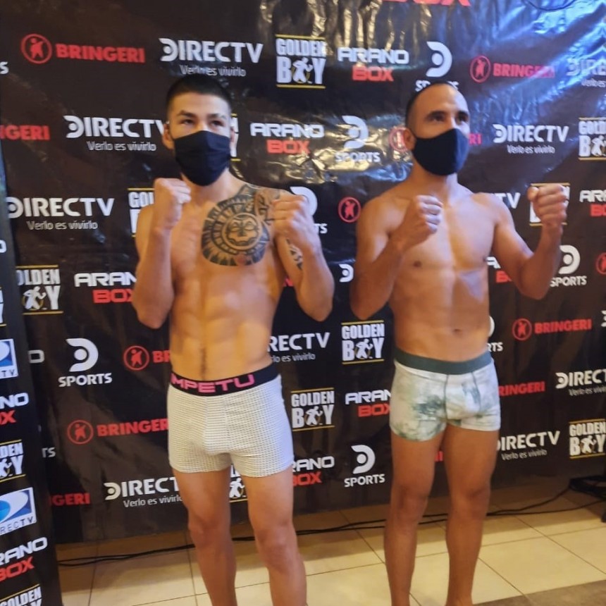 Martin Torraco: &ldquo;No logramos traer el triunfo, pero estamos contentos por haber logrado el debut&rdquo;