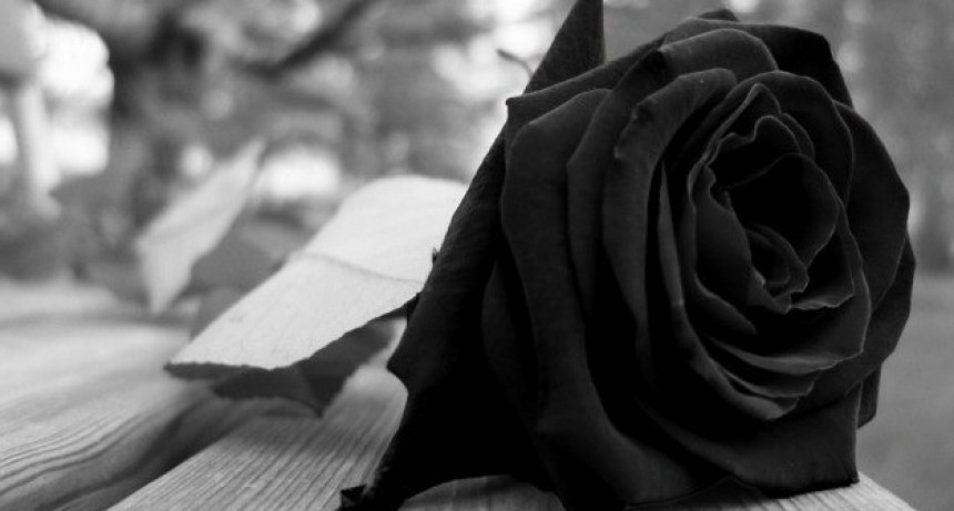 Falleci&oacute; en Bol&iacute;var, Roque Jos&eacute; Scarillo 