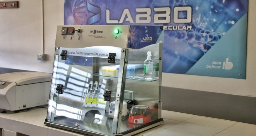 Este viernes, se registraron 14 muestras positivas. 11 pertenecen a pacientes de Bol&iacute;var y 3 de Urdampilleta