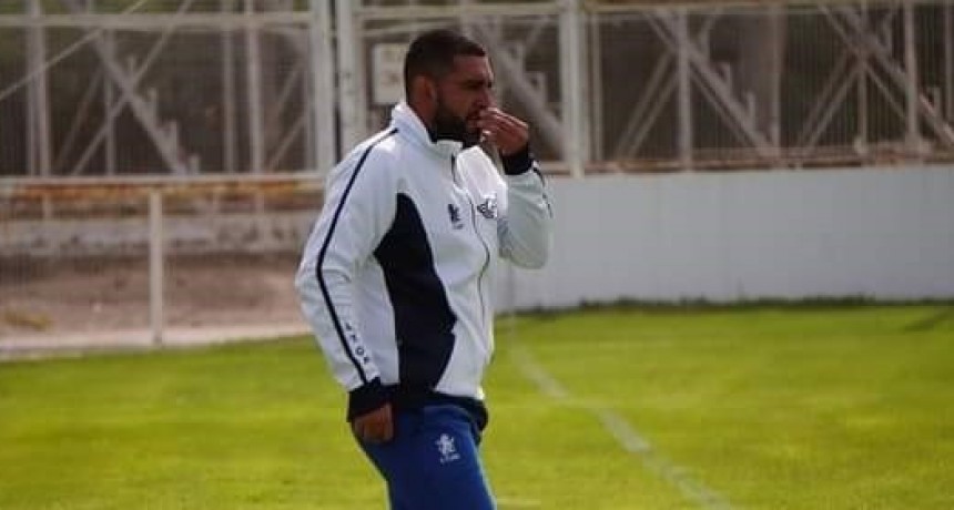 Javier Guerreiro (DT Jorge Newbery): &ldquo;Vamos a jugar la final Patag&oacute;nica y las posibilidades de dar el salto al Federal A, que es muy importante&rdquo;