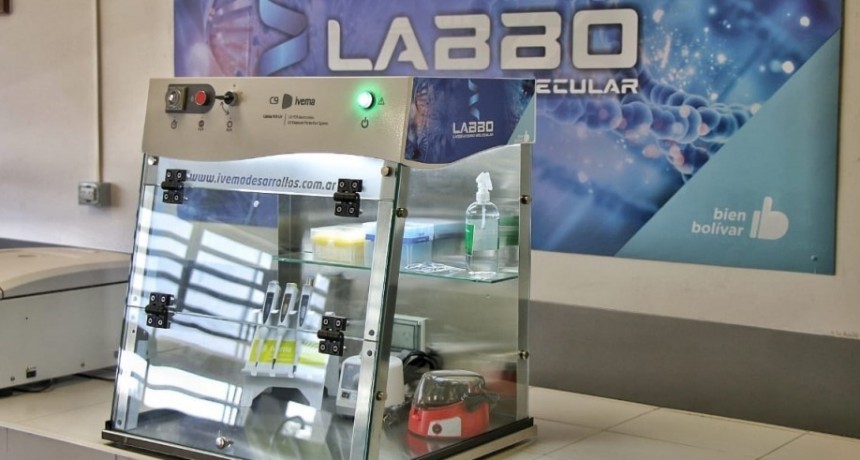 Este s&aacute;bado, 11 muestras arrojaron resultado positivo. No hubo casos en las localidades