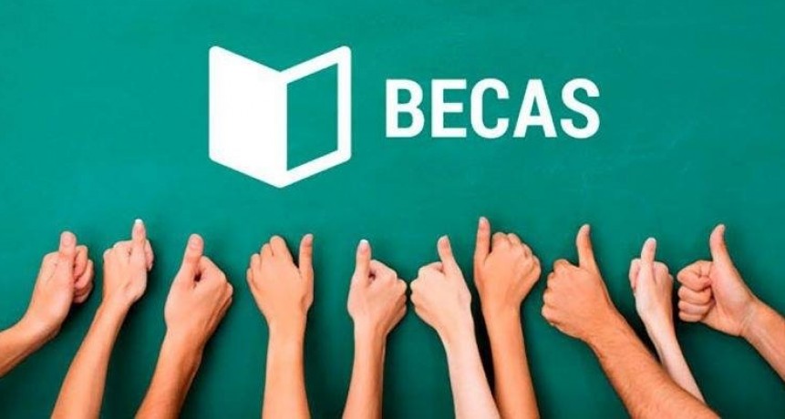 El 26 de febrero es el &uacute;ltimo d&iacute;a para inscribirse en la Becas Municipales