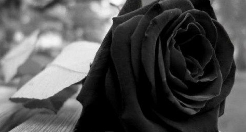 Falleci&oacute; en Bol&iacute;var, Elvira Z&aacute;rate. viuda de L&oacute;pez