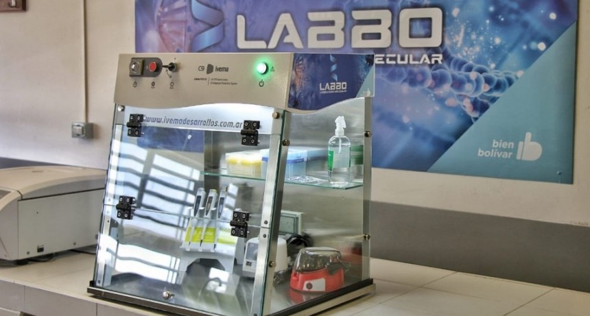 Este domingo, se registraron 19 muestras positivas. 16 pertenecen a pacientes de Bol&iacute;var y 3 de Urdampilleta