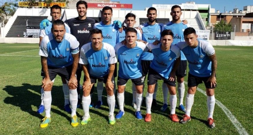 Liniers 2 Ciudad 2: En el banco tambi&eacute;n hay talentos