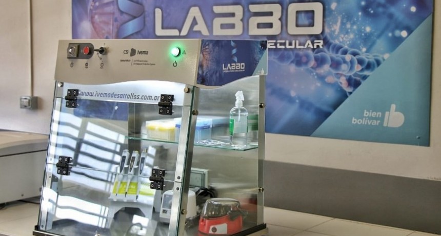 Este martes, 11 muestras pertenecientes a pacientes de Bol&iacute;var, arrojaron an&aacute;lisis positivo