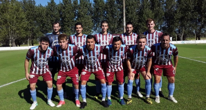 Balonpie gole&oacute; y es uno de los punteros del Torneo