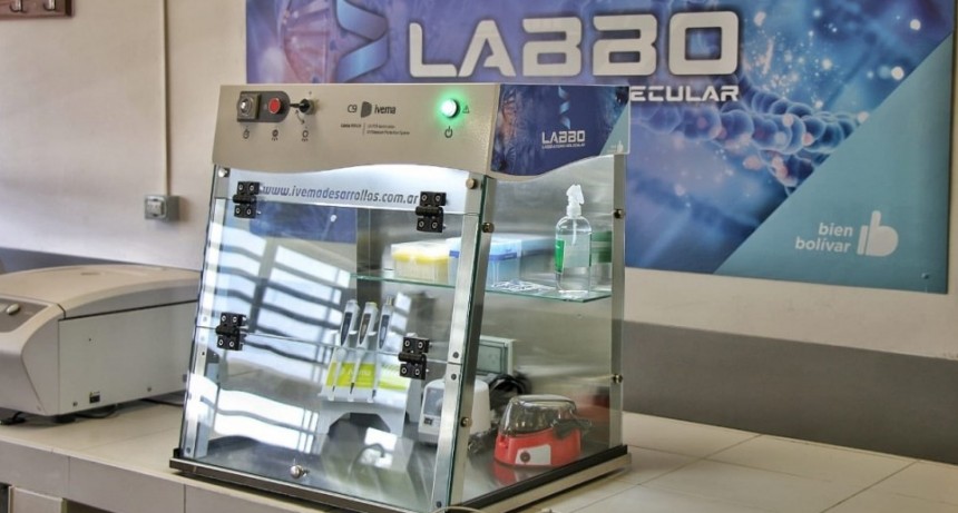 Este mi&eacute;rcoles, se registraron 5 muestras con an&aacute;lisis positivo y pertenecen a pacientes de Bol&iacute;var