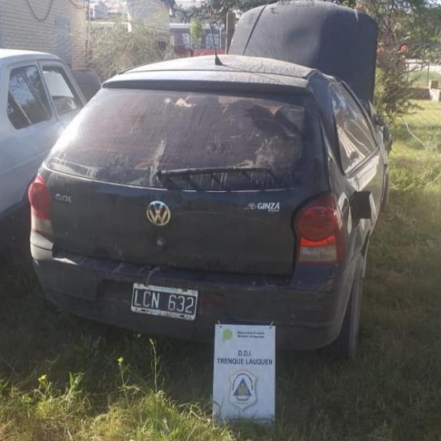 Detuvieron a una banda que operaba bajo la modalidad 'Cuento del T&iacute;o'