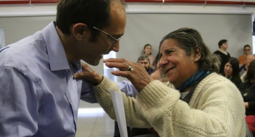 Se entregar&aacute;n 111 escrituras este viernes