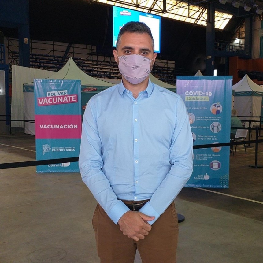 Cristian Girard: &ldquo;Estamos tutelando un derecho fundamental, que es el derecho a la vivienda digna, y darles el derecho a aquellos que tienen menos recursos es gratificante&rdquo;