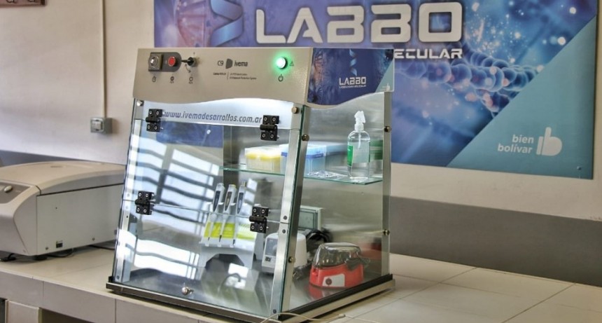 Este viernes, 15 muestras arrojaron resultado positivo. 14 pertenecen a pacientes de Bol&iacute;var y 1 de Urdampilleta