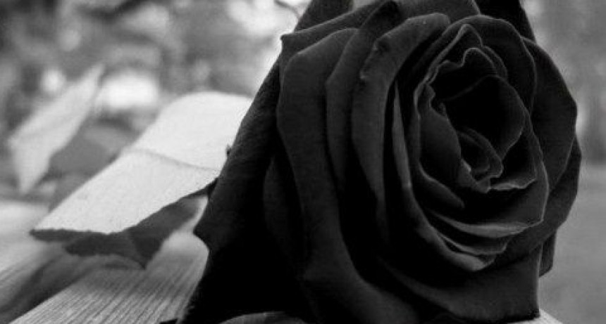 Falleci&oacute; en Bol&iacute;var, Filomena Aguilar "Mena"