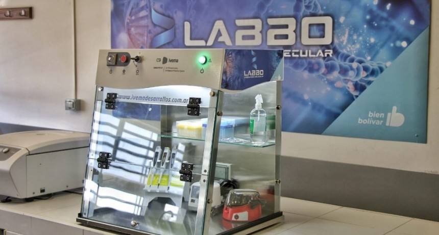 Este s&aacute;bado, se registraron 26 muestras con an&aacute;lisis positivo. 22 pertenecen a pacientes de Bol&iacute;var, 2 de Pirovano y 2 de Urdampilleta