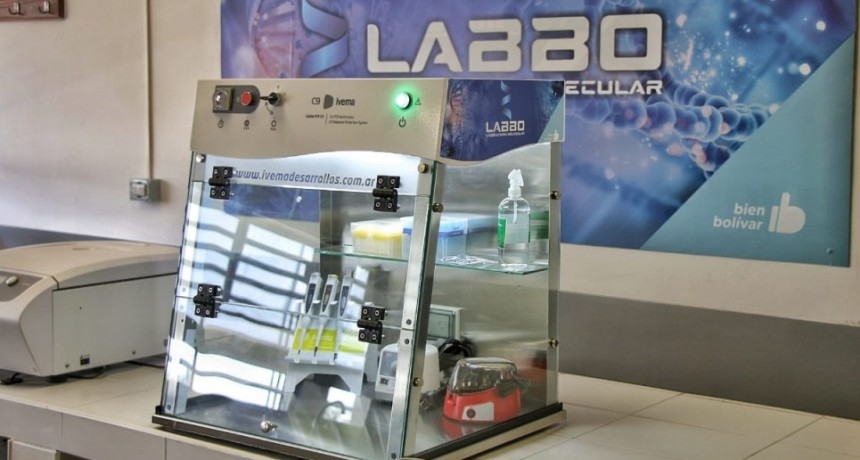 Este domingo, 6 muestras arrojaron resultado positivo. 4 pertenecen a pacientes de Bol&iacute;var y 2 de Pirovano