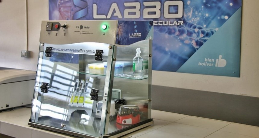 Este lunes, 13 muestras arrojaron resultado positivo. 11 pertenecen a pacientes de Bol&iacute;var y 2 de Pirovano